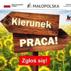 Płatne staże z możliwością zatrudnienia