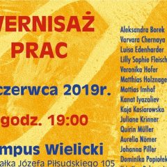 Mieszkanki Gdowa w prestiżowym konkursie Young Master