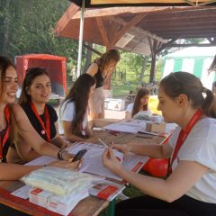 25 nowych potencjalnych Dawców Szpiku w bazie DKMS- podsumowanie Dnia Dawcy w Gdowie