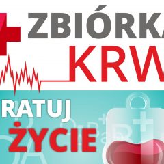 Zbiórka krwi w Gdowie już 7 lipca