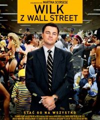 „Wilk z Wall Street” w Kinie pod Gwiazdami