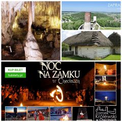 Propozycje wycieczek weekendowych