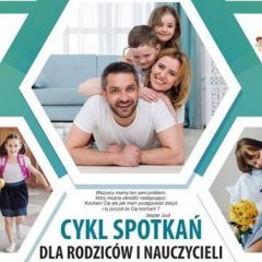 Spotkania dla rodziców i nauczycieli