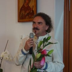 Wernisaż wystawy prac Grzegorza Giermka