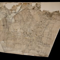 WIELICZKA 1785. Miasto na wielkich arkuszach