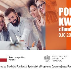 Wróć do pracy, znajdź nową lub podnieś kwalifikacje!