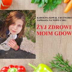 Żyj zdrowiej z Moim Gdowem