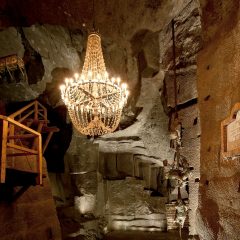 Wieliczka: Polska zobacz więcej – weekend za pół ceny