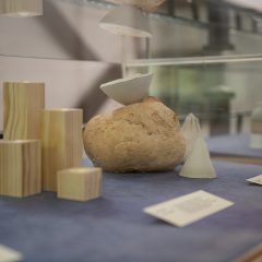 Muzeum Żup Krakowskich Wieliczka: Salt Study i nowoczesne formy naczyń na sól tylko do 1 marca