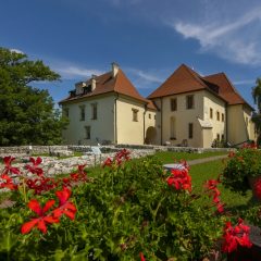 Zamek Żupny w Wieliczce znów otwarty dla zwiedzających