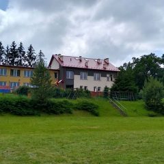 I etap rozbudowy Szkoły Podstawowej w Jaroszówce zmierza ku końcowi