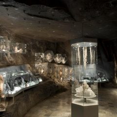Trasa Muzeum Żup Krakowskich Wieliczka znów dostępna do zwiedzania
