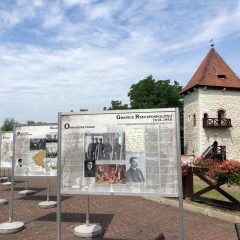 Muzeum Żup Krakowskich Wieliczka: Bitwa Warszawska 1920