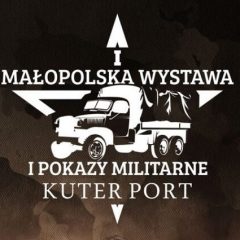 Konkurs z Kuter Port- do wygrania bilety na wystawę militarną
