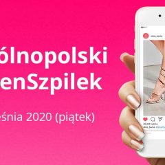 II Ogólnopolski Dzień Szpilek: Załóż Szpilki i Pomagaj Dzieciom Chorym na Raka!