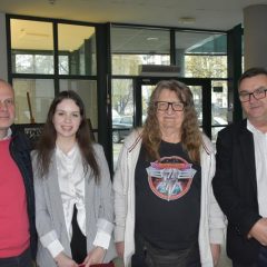Znamy laureatów IX Festiwalu Piosenek Andrzeja Zielińskiego