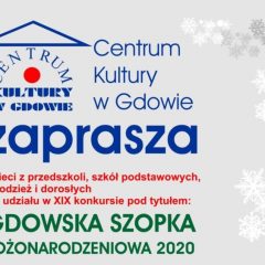 Konkursy świąteczne