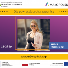Poznaj swoje możliwości zawodowe – weź udział w bezpłatnym projekcie