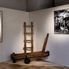 Wystawa-Czym się różni pies od kogutka? Czyli rzecz o narzędziach pracy dawnych górników