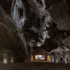 Wieliczka: Muzeum Żup Krakowskich znów otwarte