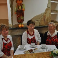 Kącik Kulinarny: „Rafaello jaglane” według KGW Wiatowice
