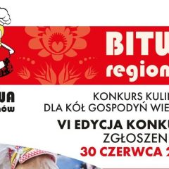 Zaproszenie dla KGW do udziału w konkursie Bitwa Regionów 2021