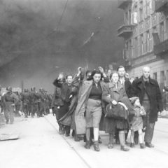 Z historii: 19 kwietnia 1943 r. w getcie warszawskim wybuchło powstanie