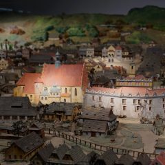 Muzeum Żup Krakowskich Wieliczka zaprasza na zwiedzanie online gotyckiego kościół św. Klemensa w Wieliczce