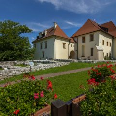 Konkurs plastyczny – Zamek Żupny w Wieliczce oczami dziecka