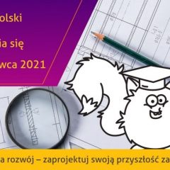 XI Małopolski Dzień Uczenia się. 8 czerwca #PostawNaRozwój!