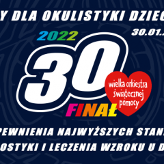 Gdów kolejny raz zagra z Wielką Orkiestrą Świątecznej Pomocy