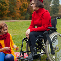 GOPS: „Asystent osobisty osoby niepełnosprawnej” – edycja 2022