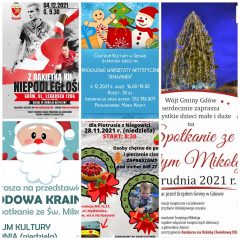 W najbliższym czasie…
