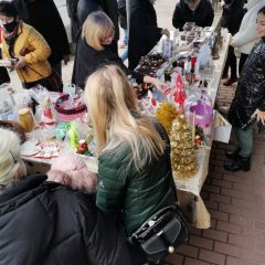 Ponad 9 tys. zł dla Piotrusia z Niegowici!