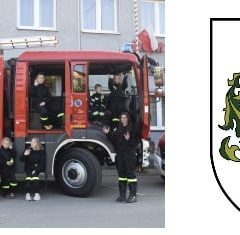 OSP Pierzchów prowadzi nabór kandydatów do Młodzieżowej Drużyny Pożarniczej