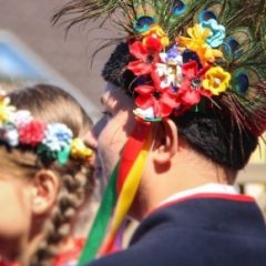 Otwarty konkurs ofert na realizację zadań publicznych w 2022 roku w dziedzinie upowszechniania kultury