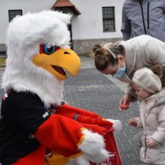 20 lat z Wielką Orkiestrą Świątecznej Pomocy