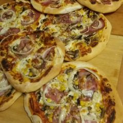 Która pizza w dniu jej święta smakuje Wam najbardziej ?
