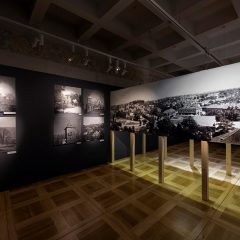Podróż w przeszłość Wieliczki – wystawa fotograficzna
