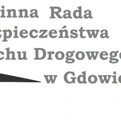 Informacja z działalności Gminnej Rady Bezpieczeństwa Ruchu Drogowego w Gdowie