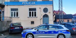Policjanci z Gdowa odnaleźli chorego 29-latka