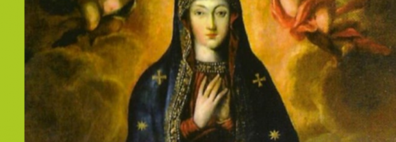 Wniebowzięcie Najświętszej Maryi Panny – 15 sierpnia