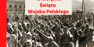 15 sierpnia – Święto Wojska Polskiego
