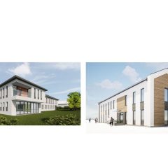 Wkrótce budowa dwóch ośrodków rehabilitacyjnych. Fundacje liczą na pomoc