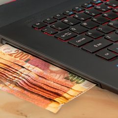 Szybkie pożyczki online – jak to wygląda?