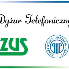 Dziś w Krakowie wspólny dyżur ZUS i PIP – Jak wyjechać do sanatorium z ZUS i o najnowszych zmianach w kodeksie pracy