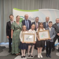 W Szkołach Podstawowych w Jaroszówce i Zręczycach powstaną Ekopracownie