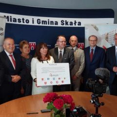 Gmina Gdów przystąpiła do Społecznej Inicjatywy Mieszkaniowej Ziemi Krakowskiej