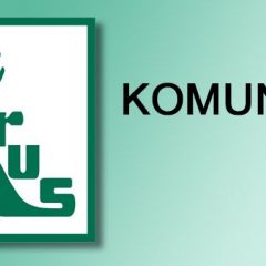 Zmiana siedziby Punktu przyjęć KRUS w Urzędzie Gminy Gdów