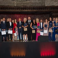 30 lat w biznesie. Firma Chomik świętuje okrągły jubileusz.